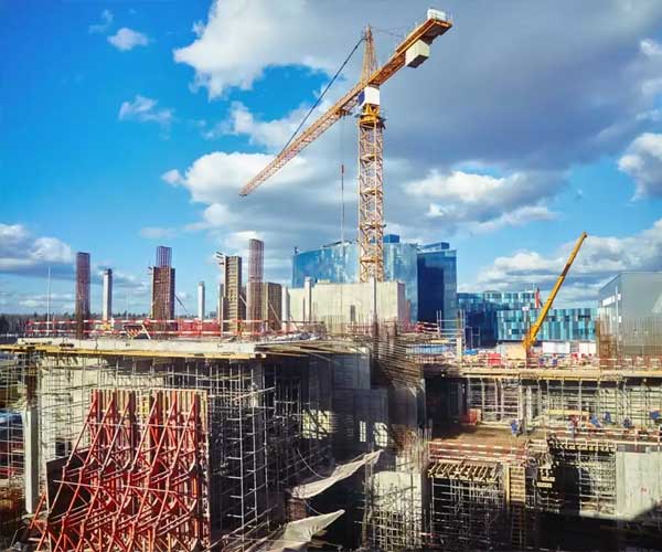 Atharv Constructions Jaipur Builders